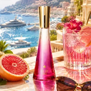 عطر و ادکلن زنانه ترو استار گلد برند تامی هیلفیگر  (  TOMMY HILFIGER   -  TRUE STAR GOLD   )