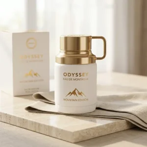 خرید و قیمت عطر و ادکلن زنانه و مردانه  ARMAF ODYSSEY EAU DE MONTAGNE