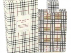 عطر زنانه بربری-بریت فور هر(Burberry- Brit For Her)
