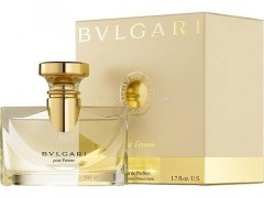 عطر زنانه بولگاری پور فم(Bvlgari- Bvlgari Pour Femme)