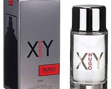عطر مردانه هوگو باس(Hugo Boss- Hugo Boss XY)