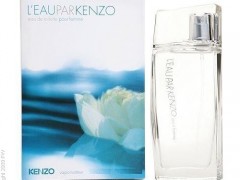 عطر زنانه کنزو-لئو پار(Kenzo- l Eau Par Kenzo)