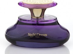 عطر زنانه  نایت دریم  برند الیسیس فشن  ( Elysees Fashion -  night dream  )