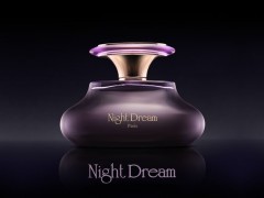 عطر و ادکلن زنانه  نایت دریم  برند الیسیس فشن  ( Elysees Fashion -  night dream  )