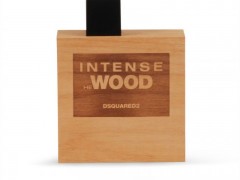 عطر و ادکلن مردانه  هی وود اینتنس  برند د اسکوارد  ( Dsquared -  He Wood Intense  )
