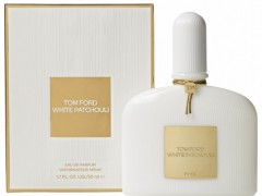 عطر زنانه تام فورد-وایت پچولی(Tom Ford - White Patchouli)