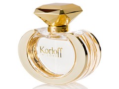 عطر زنانه  کرلف این لاو  برند کرلف  ( KORLOFF -  Korloff In Love  )