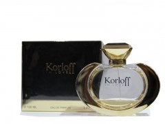 عطر زنانه  کرلف این لاو  برند کرلف  ( KORLOFF -  Korloff In Love  )