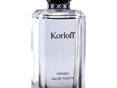 عطر مردانه  کرلف فور من  برند کرلف  ( KORLOFF -  Korloff For Men  )