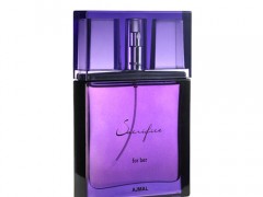 عطر زنانه  سکریفایس برند اجمل  ( Ajmal -  Sacrifice For Her  )