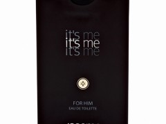 عطر مردانه  ایتز می فور هیم  برند جاکومو  (  jacomo -  It`s Me For Him  )