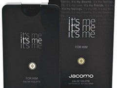 عطر مردانه  ایتز می فور هیم  برند جاکومو  (  jacomo -  It`s Me For Him  )