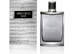 عطر مردانه  جیمی چو من  برند جیمی چو  (  Jimmy Choo -  Jimmy Choo Man  )