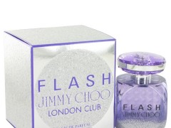 عطر زنانه  فلش لاندن کلاب  برند جیمی چو  (  Jimmy Choo -  Flash London Club  )