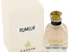 عطر زنانه رومر  برند لنوین  (  Lanvin -  Rumeur  )