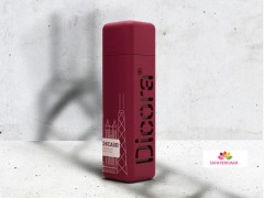 عطر و ادکلن زنانه شیکاگو برند دیکورا اربن فیت  (  DICORA URBAN FIT   -  CHICAGO  )