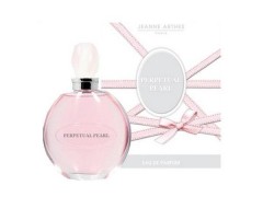 عطر زنانه پرپچوال پیرل  برند جین آرتز  (  jeanne arthes -  perpetual pearl  )