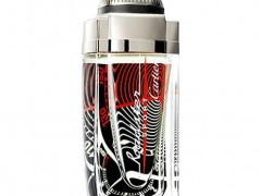 عطر مردانه  رودستر اسپرت اسپیدومتر  برند کارتیر  (  Cartier -  Roadster Sport Speedometer  )