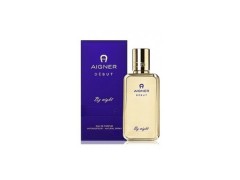 عطر زنانه  دبوت بای نایت  برند ایگنر  (  Aigner -  Debut By Night  )