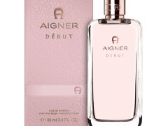 عطر و ادکلن زنانه  دبوت اتین  برند ایگنر  (  Aigner -  Debut Etienne Aigner  )