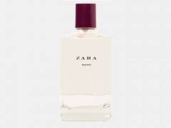 عطر و ادکلن زنانه ارکید نسخه محدود برند زارا  (   ZARA   -  ORCHID  LIMITED EDITION   )