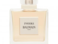 عطر و ادکلن زنانه ایویر  برند بالمین  (  balmain -  Ivoire Eau De Parfum  )