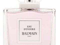 عطر زنانه دیویر  برند بالمین  (  balmain -  Divoire  )
