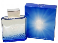 عطر و ادکلن مردانه بلو برند آکسیس ( Axis - Blue )