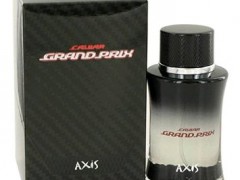 عطر مردانه کویر گرند پریکس بلک  برند آکسیس  (  Axis -  Caviar Grand Prix Black  )