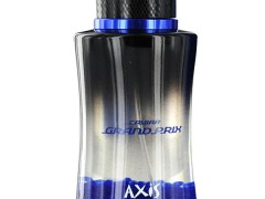 عطر و ادکلن مردانه کویر گرند پریکس بلو  برند آکسیس  (  Axis -  Caviar Grand Prix Blue )