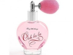 عطر زنانه ا لا لا  برند ویکتوریا سکرت  (  Victoria's Secret -  oh la la )