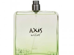 عطر مردانه وایلد برند آکسیس ( Axis - WILD )