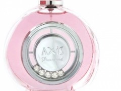 عطر زنانه دایموند  برند آکسیس  (  Axis -  DIAMOND WOMAN EDP )