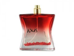 عطر و ادکلن زنانه رد کویر  برند آکسیس  (  Axis -  RED CAVIAR WOMAN EDT  )