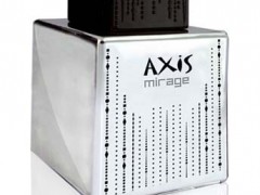 عطر مردانه میراژ  برند آکسیس  (  Axis -  MIRAGE MAN EDT  )
