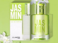 عطر و ادکلن زنانه و مردانه جاسمین بلاسم برند سولی نوتز  (  SOLINOTES  -  JASMINE BLOSSOM    )