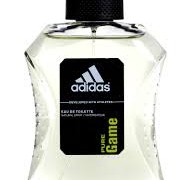 عطر مردانه پیور گیم  برند آدیداس  (  Adidas -  Pure Game  )