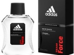 عطر مردانه تیم فورس  برند آدیداس  (  Adidas -  Team Force  )