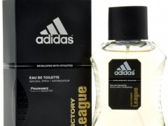 عطر مردانه ویکتوری لیگ  برند آدیداس  (  Adidas -  Victory League  )