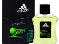 عطر مردانه اسپرت فیلد  برند آدیداس  (  ADIDAS -  SPORT FIELD  )