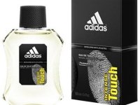 عطر مردانه اینتنس تاچ برند آدیداس  ( ADIDAS -  Intense Touch  )