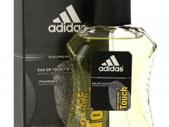 عطر مردانه اینتنس تاچ برند آدیداس  ( ADIDAS -  Intense Touch  )