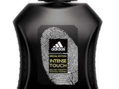 عطر مردانه اینتنس تاچ برند آدیداس  ( ADIDAS -  Intense Touch  )
