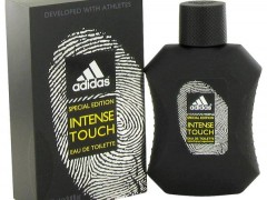 عطر مردانه اینتنس تاچ برند آدیداس  ( ADIDAS -  Intense Touch  )