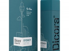 عطر و ادکلن مردانه سیدنی برند دیکورا اربن فیت  (  DICORA URBAN FIT   -  SYDNEY  )