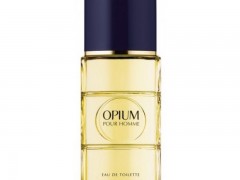 عطر مردانه اپیوم پور هوم  برند ایو سن لورن  ( Yves Saint Laurent -  Opium Pour Homme  )