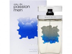 عطر و ادکلن مردانه  ادو پشن برند فرانک اولیویر  ( Franck Olivier   -  EAU DE Passion men  )
