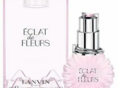 عطر زنانه اکلت د فلورز  برند لنوین  ( lanvin -  Eclat de Fleurs  )