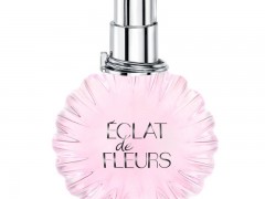 عطر زنانه اکلت د فلورز  برند لنوین  ( lanvin -  Eclat de Fleurs  )