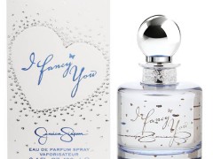 عطر زنانه آی فنسی یو  برند جسیکا سیمپسون  ( Jessica Simpson -  I Fancy You  )